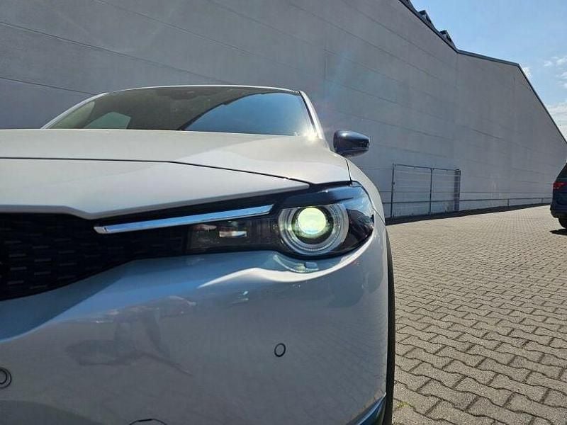 Gebraucht Mazda MX30 Ad'Vantage 106 kW (145 PS) 2021 Ceramic SUV
