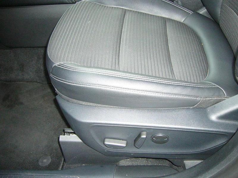 Gebraucht Ford Kuga Titanium X 150 PS (110 kW) 2021 Grau SUV