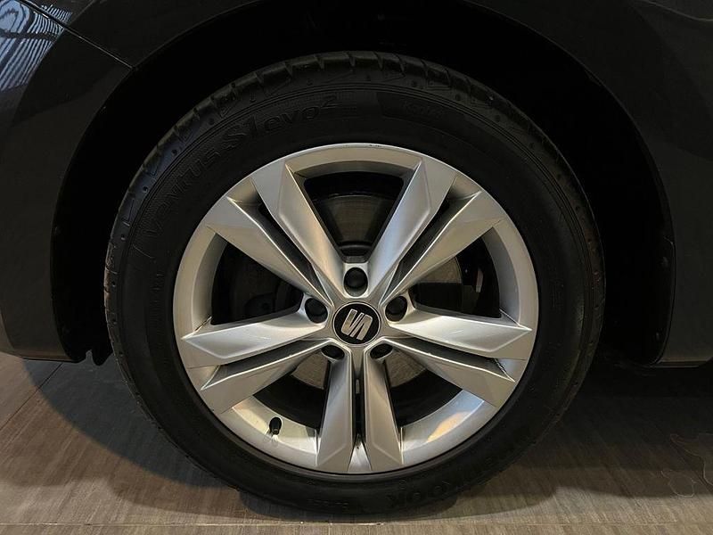 Gebraucht Seat Alhambra 150 PS (110 kW) 2020 Grau Van / Kleinbus