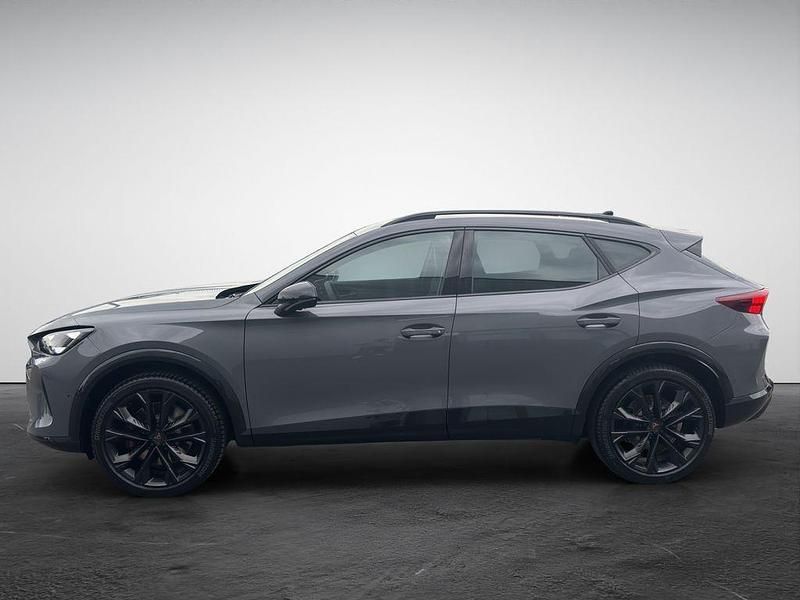 Gebraucht Cupra Formentor VZ 265 PS (194 kW) 2026 Grau SUV