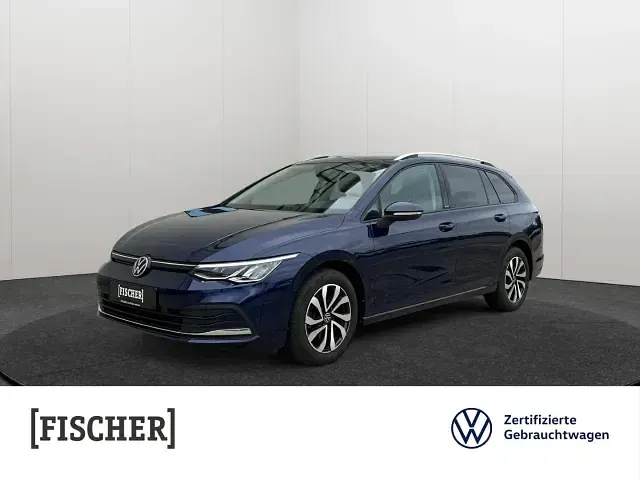 Gebraucht VW Golf VIII Active 131 PS (96 kW) 2023 Kombi