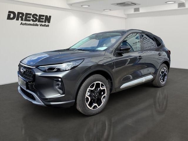 Metallic) (grau Neu 2025 Ford Kuga Active X SUV | 42.690 € (Fairer Preis) - Bild 1/4