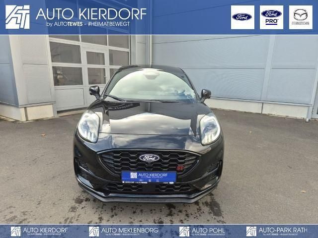 Neu Ford Puma ST 160 PS (117 kW) 2026 Schwarz SUV