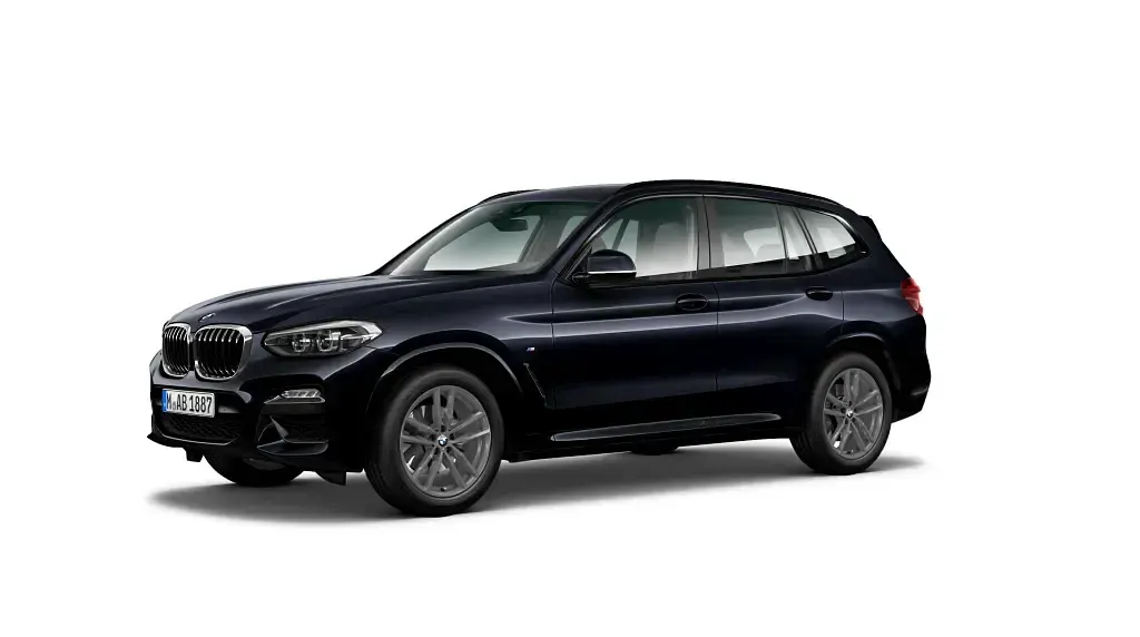 Używany BMW X3 Performance 190 KM (139 kW) 2026 SUV