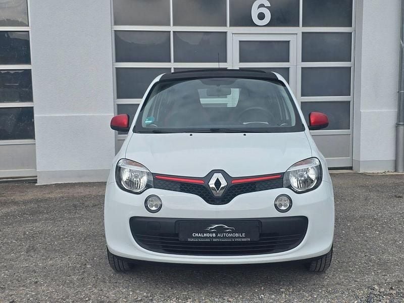 Gebraucht Renault Twingo Liberty 71 PS (52 kW) 2017 Other Kleinwagen
