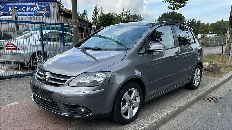 Gebraucht 2009 VW Golf Plus Cross Van / Kleinbus | 2.900 € (Fairer Preis) - Bild 1/4