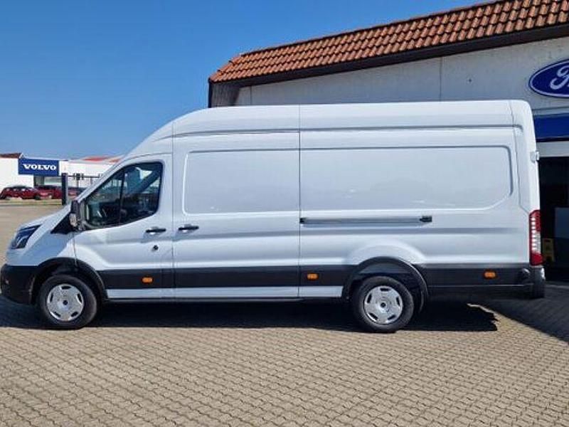 Gebraucht Ford Transit Trend 2025 Andere Pickup
