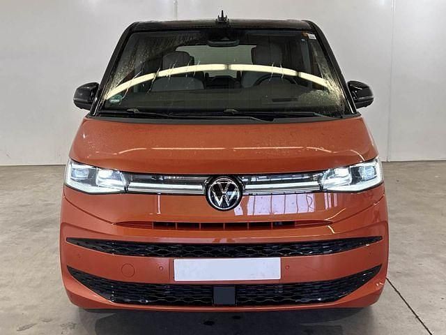 Second-hand VW Multivan Edition 204 CP (150 kW) 2025 Monovolum