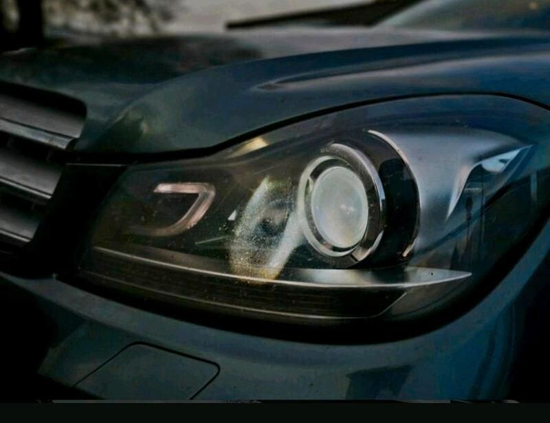 Gebraucht Mercedes 180 156 PS (114 kW) 2011 Grau Limousine