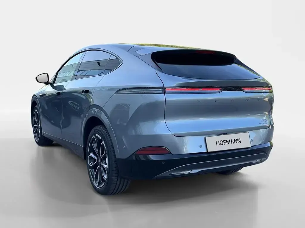 Neu XPENG G6 AWD Performance 358 kW (487 PS) 2026 Graphite gray SUV