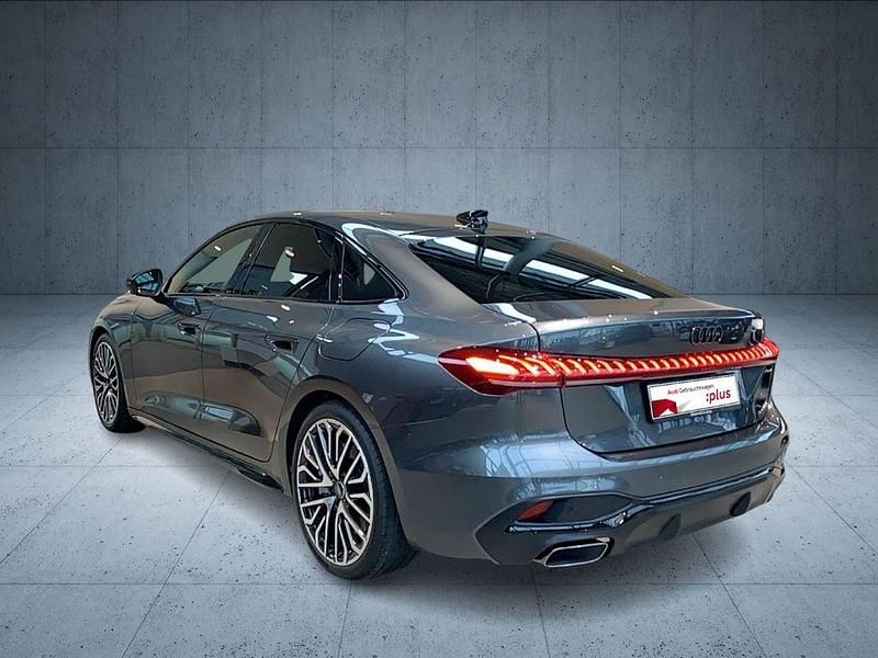 Gebraucht Audi A5 S-Line 367 PS (269 kW) 2026 Grau Limousine