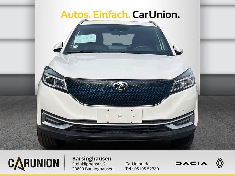 Gebraucht DFSK Seres 3 119 kW (163 PS) 2024 Weißwhite SUV