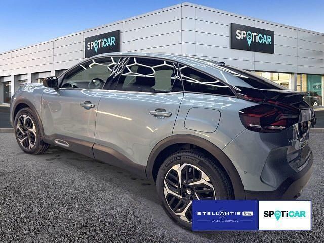 Gebraucht Citroën C4 PureTech 131 PS (96 kW) 2023 Blau SUV