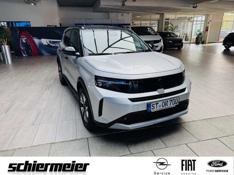 Gebraucht Opel Frontera 145 PS (106 kW) 2025 SUV
