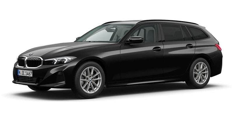 Gebraucht 2024 BMW 318 Kombi | 51.739 € - Bild 1/1