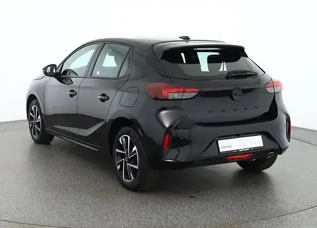 Neu Opel Corsa 101 PS (74 kW) 2025 Karbonschwarzmet. Kleinwagen