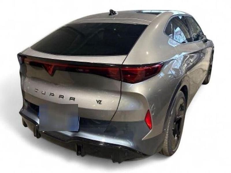 Gebraucht Cupra Tavascan VZ 250 kW (340 PS) 2024 Atacama desert SUV