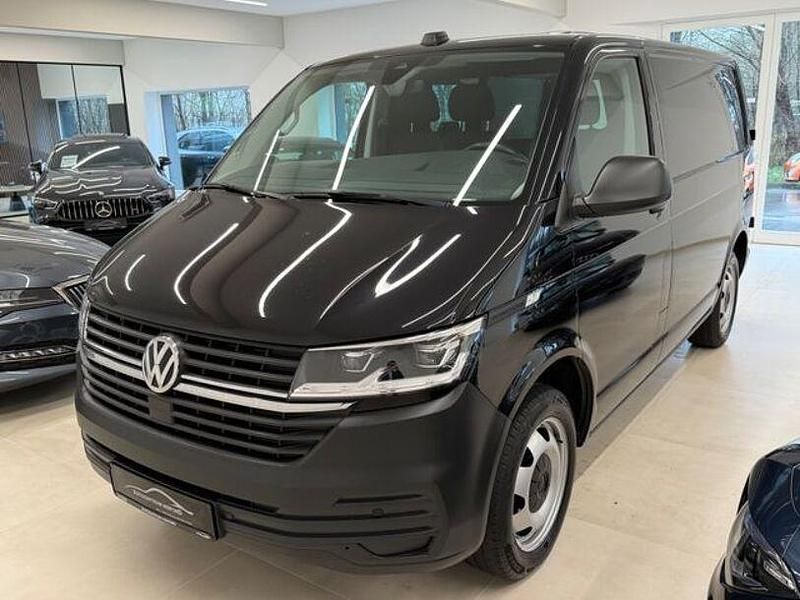 Gebraucht VW Transporter 177 PS (130 kW) 2021 Andere Van