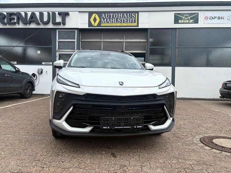 Neu DFSK Forthing 5 177 PS (130 kW) 2025 SUV