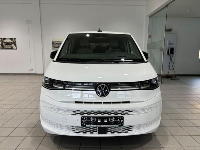 Gebraucht VW Multivan Style 150 PS (110 kW) 2025 Candyweiss Van