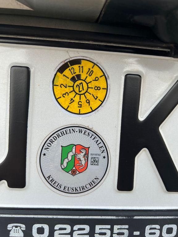 Gebraucht Ford Kuga Titanium 140 PS (102 kW) 2013 Silber SUV