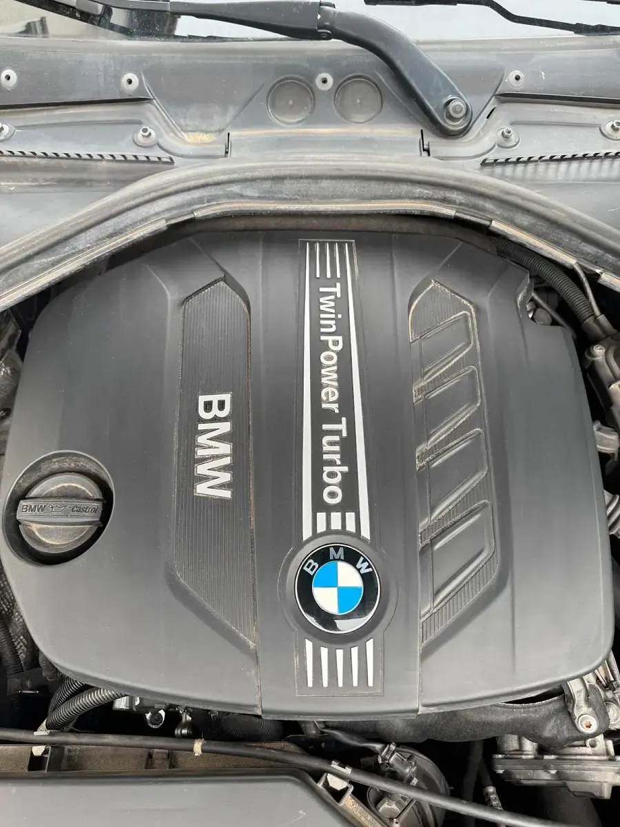 Używany BMW 220 184 KM (135 kW) 2014 Szary Coupe