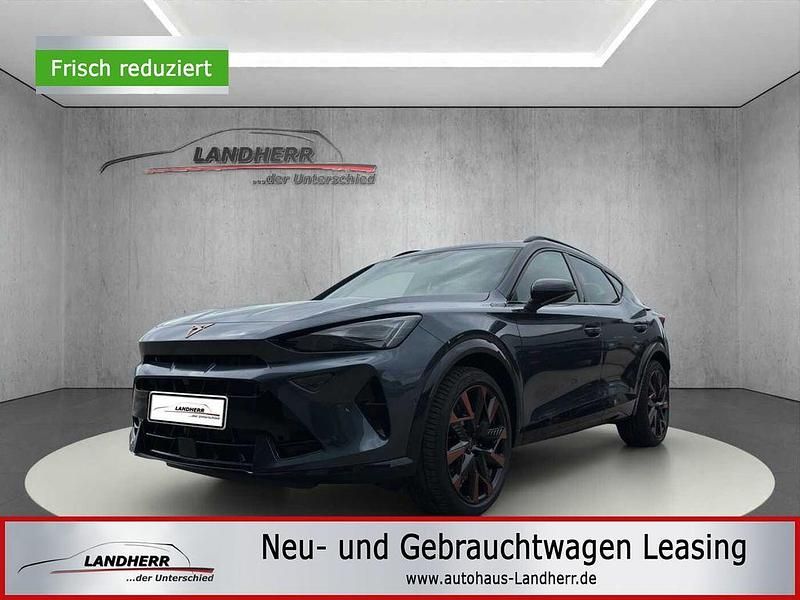 Magnetic tech Neu 2025 Cupra Formentor VZ SUV | 38.850 € (Superpreis) - Bild 1/4