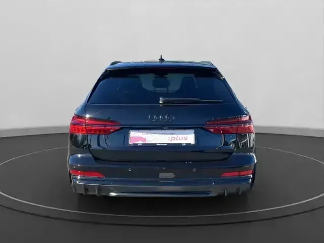 Gebraucht Audi S6 Ambiente 344 PS (253 kW) 2025 Brillantschwarz Kombi