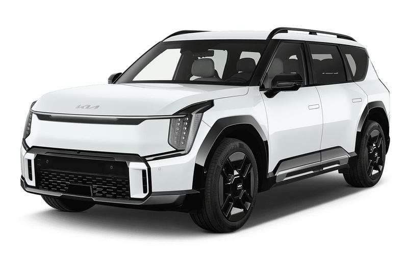 Gebraucht Kia EV9 150 kW (204 PS) 2024 SUV