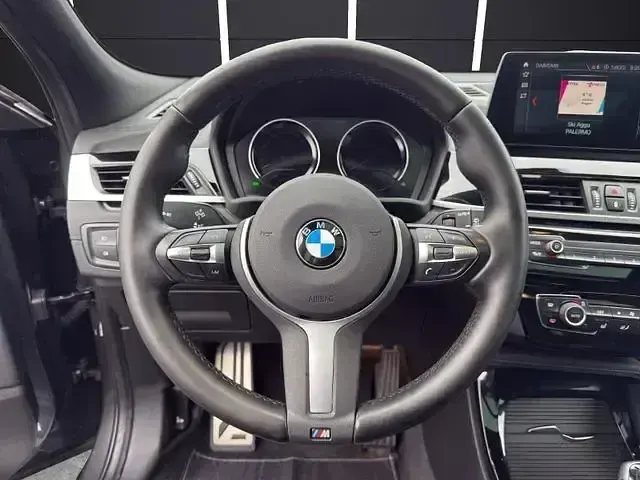Gebraucht BMW X2 Performance 230 PS (169 kW) 2019 Grau SUV