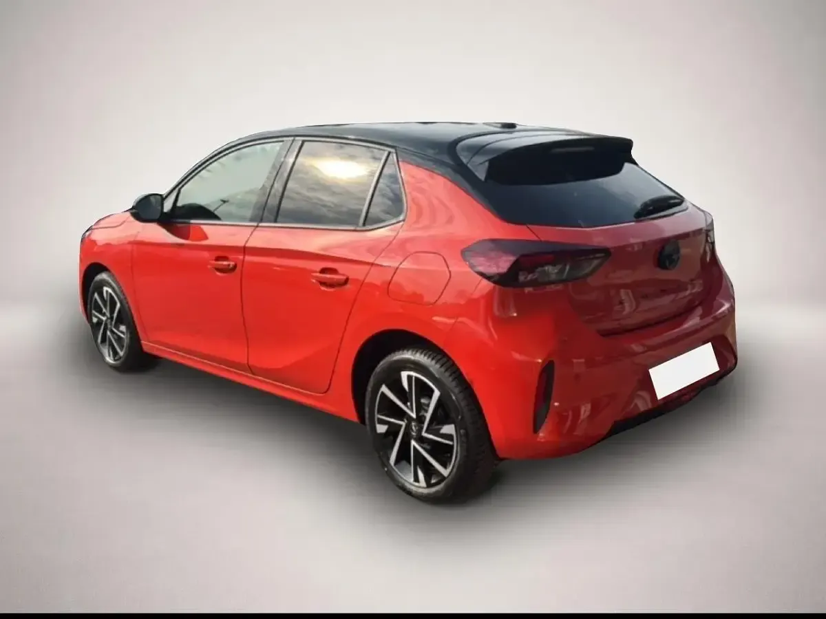 Gebraucht Opel Corsa 101 PS (74 kW) 2026 Manufacturer Kleinwagen