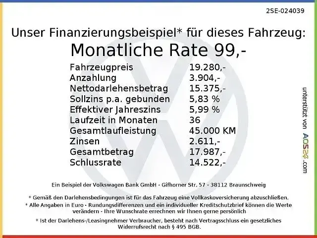 Neu Skoda Fabia Selection 116 PS (85 kW) 2026 Grau Kleinwagen