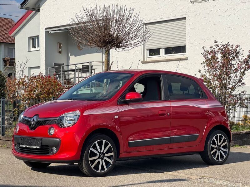 Rot Gebraucht 2019 Renault Twingo Kleinwagen | 7.690 € (Fairer Preis) - Bild 1/4