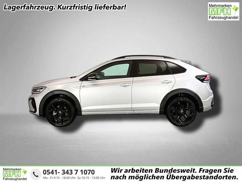 Neu VW Taigo R-line 116 PS (85 kW) 2025 Reflexsilber metallic ... SUV