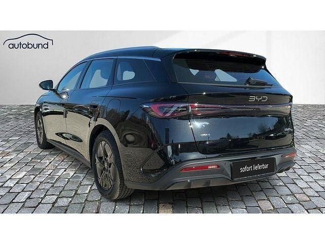 Neu BYD Seal Boost 184 PS (135 kW) 2025 Kombi