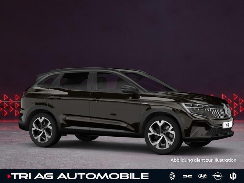 Gebraucht Renault Austral Techno 158 PS (116 kW) 2025 Blau SUV