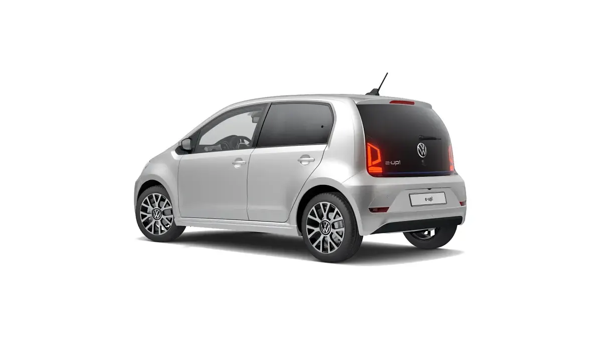 Second-hand VW e-up! 61 kW (83 CP) 2022 Hatchback