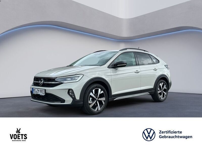 Grau Gebraucht 2025 VW Taigo Style SUV | 25.588 € (Etwas zu teuer) - Bild 1/2