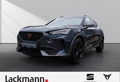 Usata Cupra Formentor VZ 310 CV (228 kW) 2023 SUV