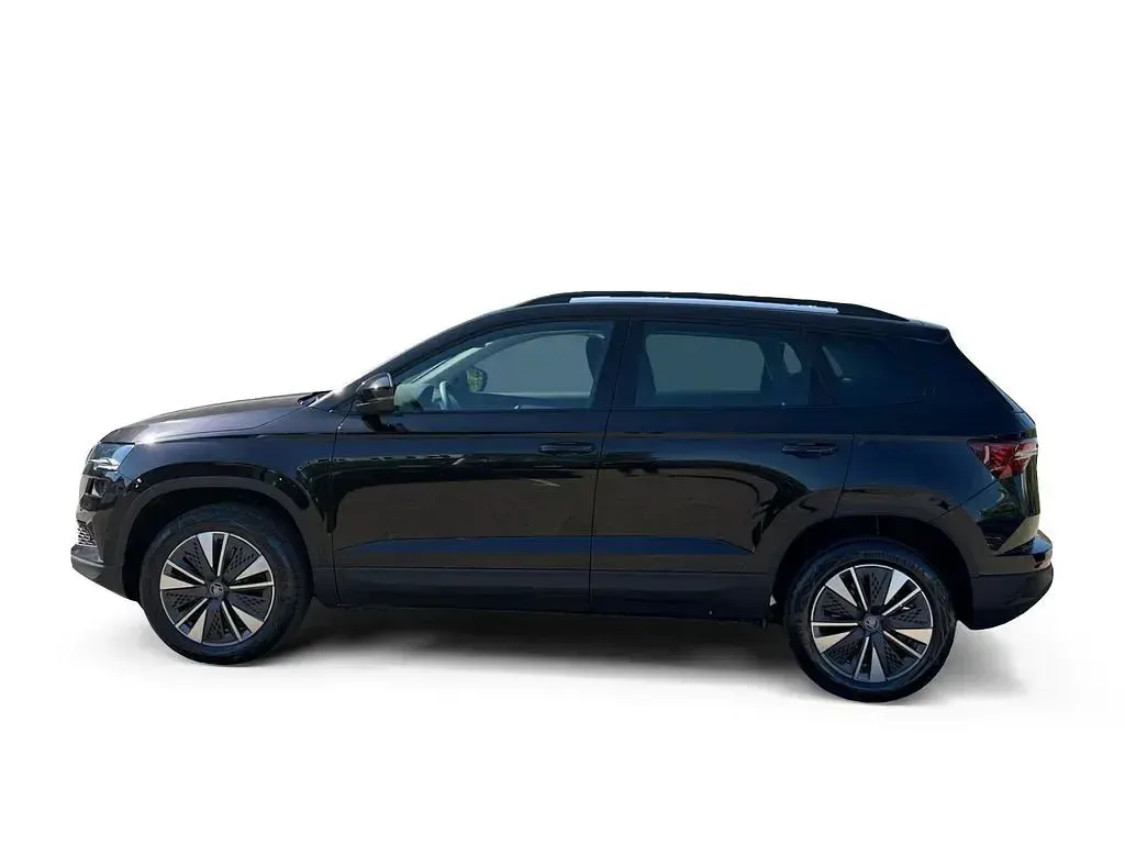 Neu Skoda Karoq 150 PS (110 kW) 2026 Schwarzmagic perleffekt SUV