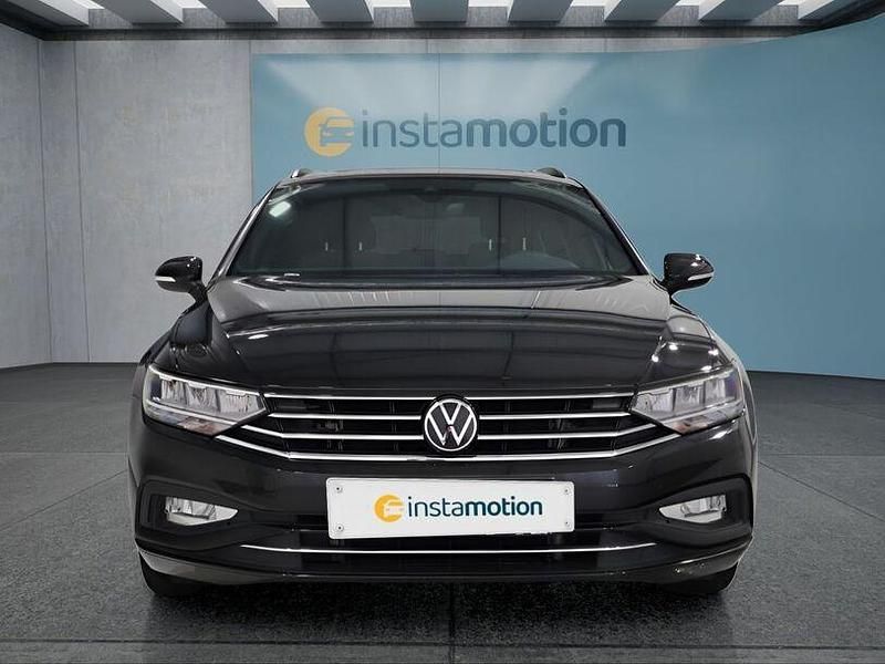 Gebraucht VW Passat 200 PS (147 kW) 2023 Andere Kombi