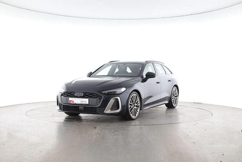 Second-hand Audi A5 Edition .1 204 CP (150 kW) 2024 Albastru Break