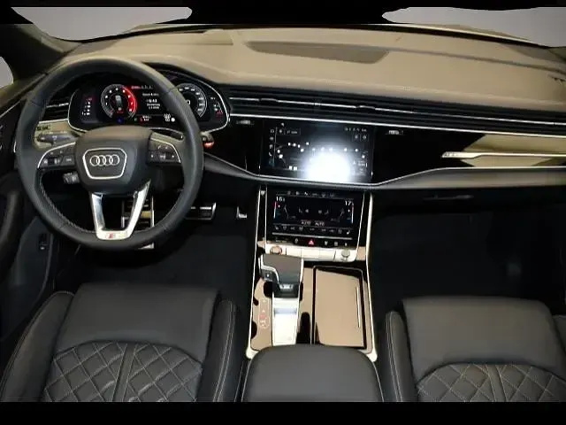 Gebraucht Audi SQ7 507 PS (372 kW) 2025 Manufacturer SUV
