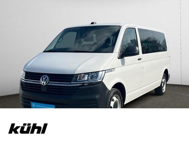 Gebraucht 2021 VW Caravelle Trendline Van / Kleinbus | 36.890 € (Fairer Preis) - Bild 1/4