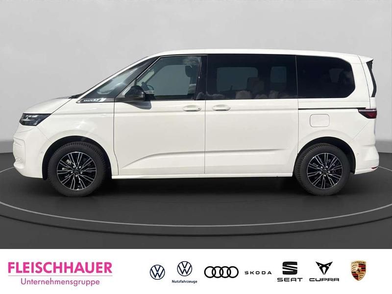 Neu VW Multivan Life 150 PS (110 kW) 2026 Weiss Van
