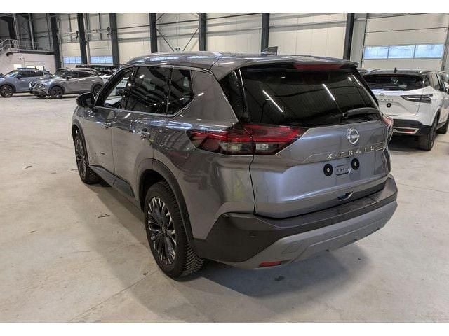Gebraucht Nissan X-Trail N-Connecta 163 PS (119 kW) 2025 Dark grey SUV