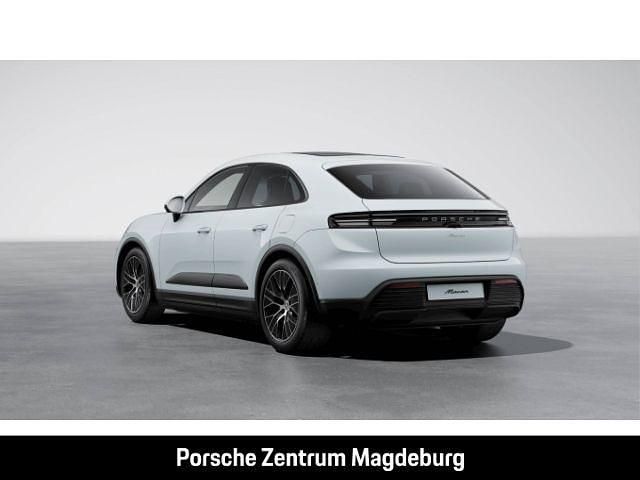 Gebraucht Porsche Macan 264 kW (360 PS) 2025 Weiss SUV