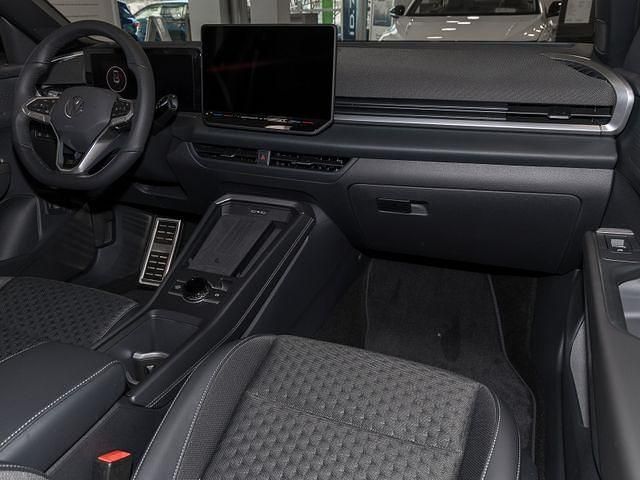 Gebraucht VW T-Roc R-line 150 PS (110 kW) 2026 Canary yellow uni schwarz uni SUV