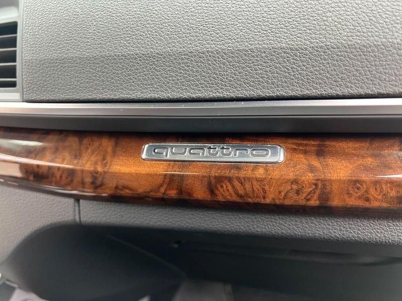 Gebraucht Audi Q5 190 PS (139 kW) 2018 Other SUV