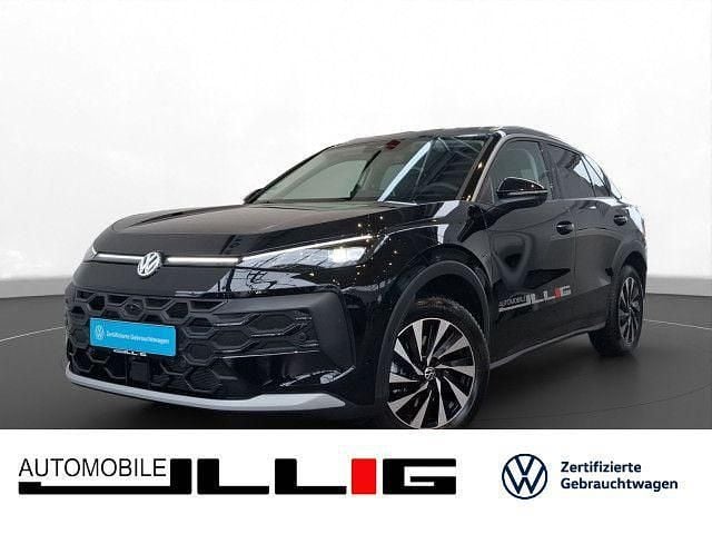 Gebraucht VW T-Roc Style 150 PS (110 kW) 2026 SUV